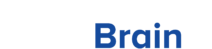 yoursbrain logo white version